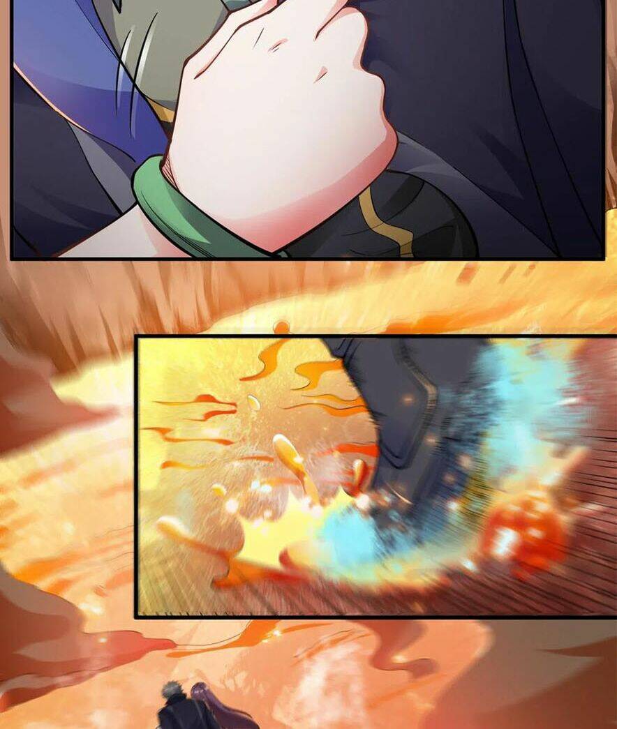 Nguyên Long: Chapter 135
