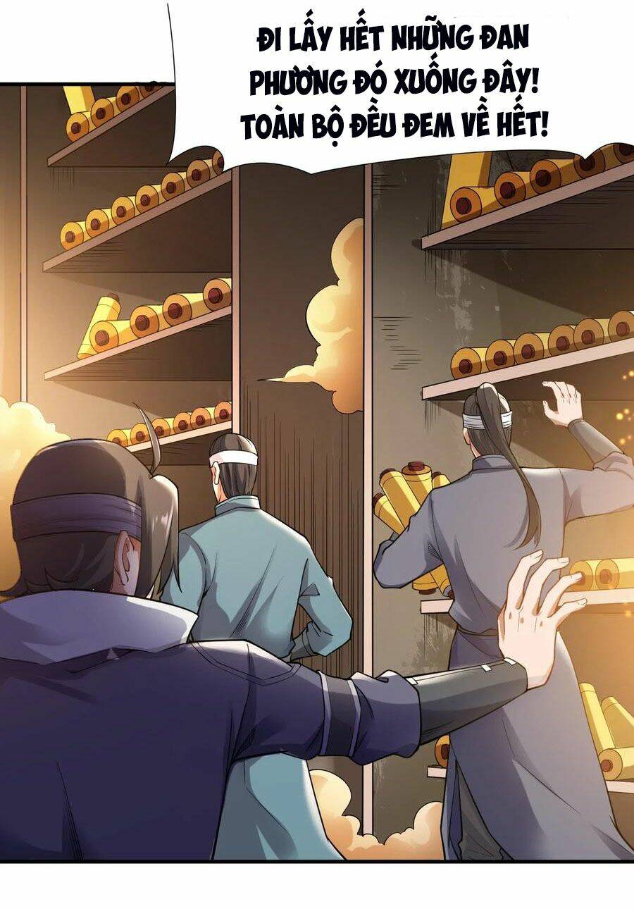 Nguyên Long: Chapter 135