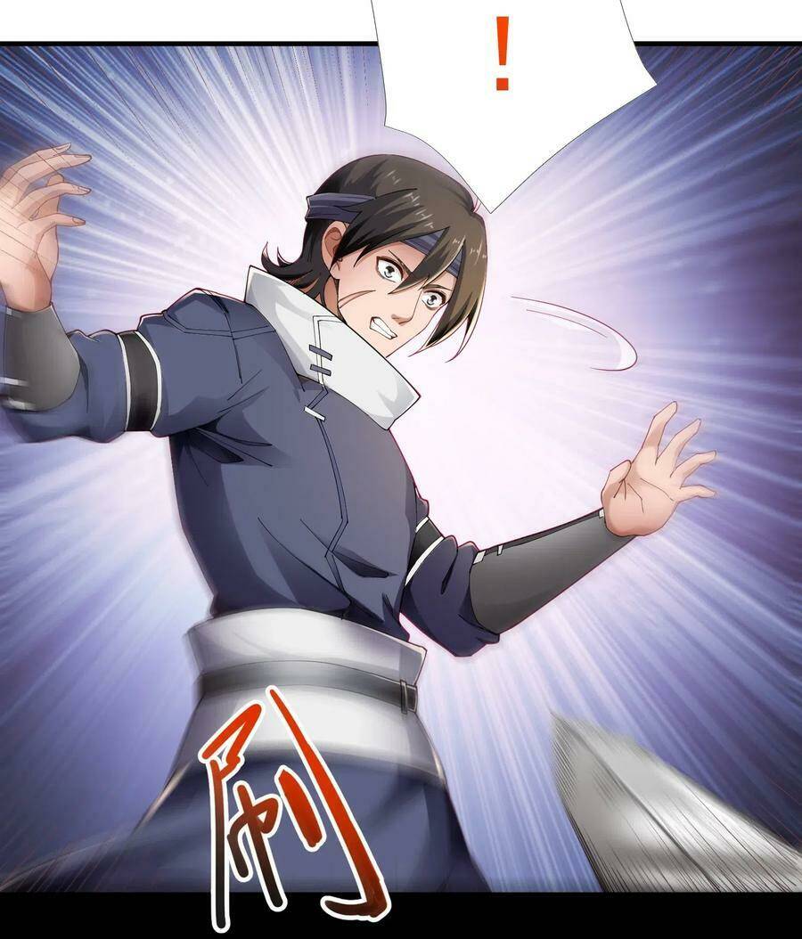 Nguyên Long: Chapter 135