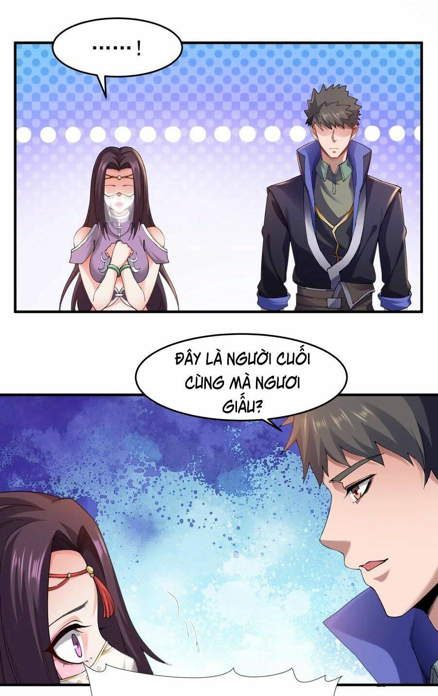 Nguyên Long: Chapter 135