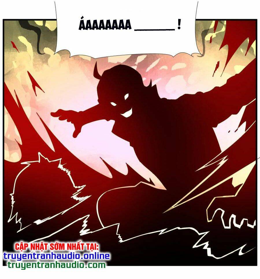 Nguyên Long: Chapter 135