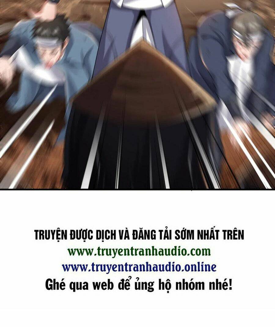 Nguyên Long: Chapter 135