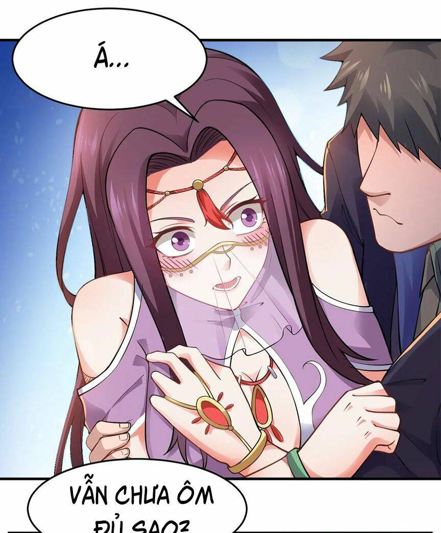 Nguyên Long: Chapter 135