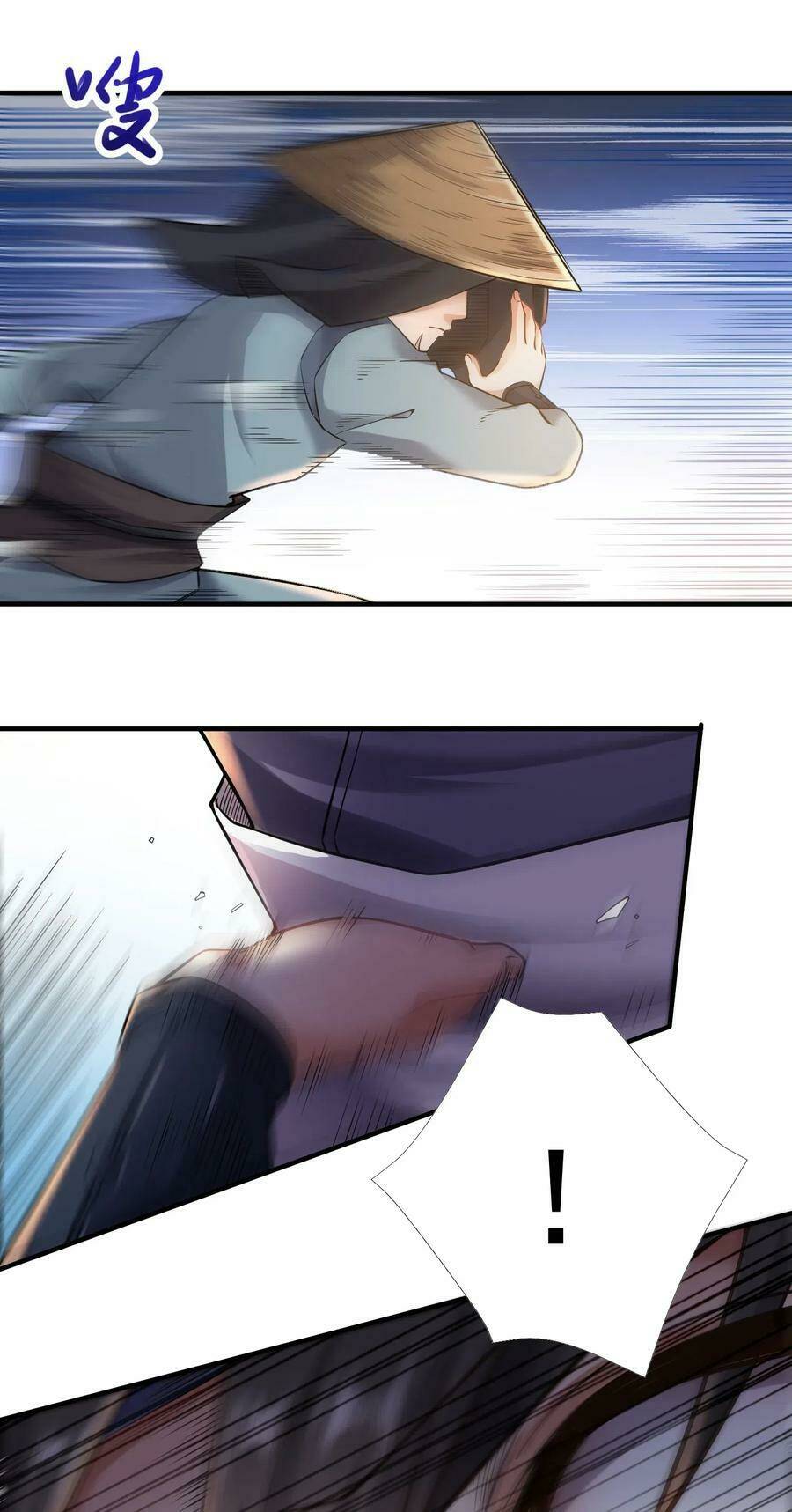 Nguyên Long: Chapter 136