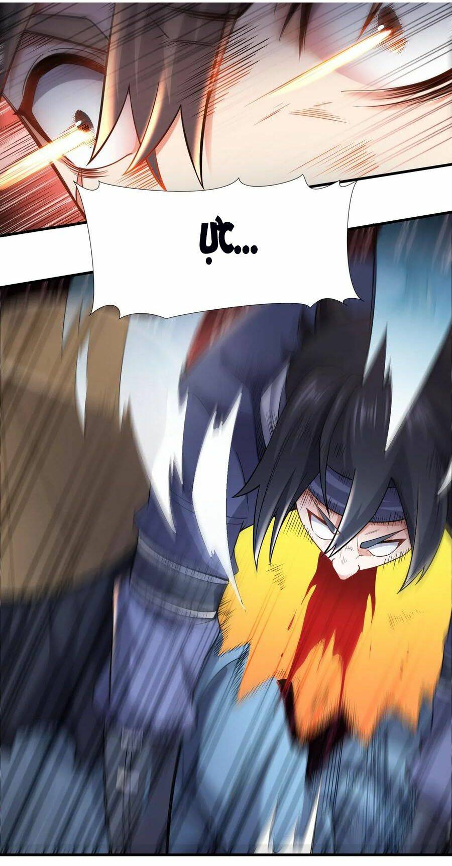Nguyên Long: Chapter 136
