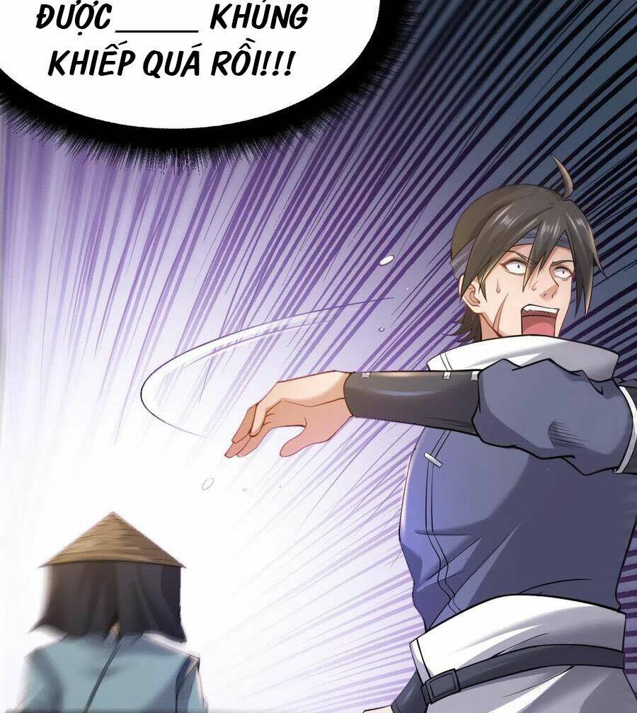 Nguyên Long: Chapter 136