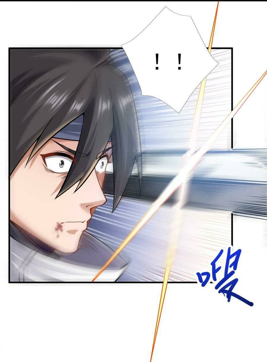Nguyên Long: Chapter 136