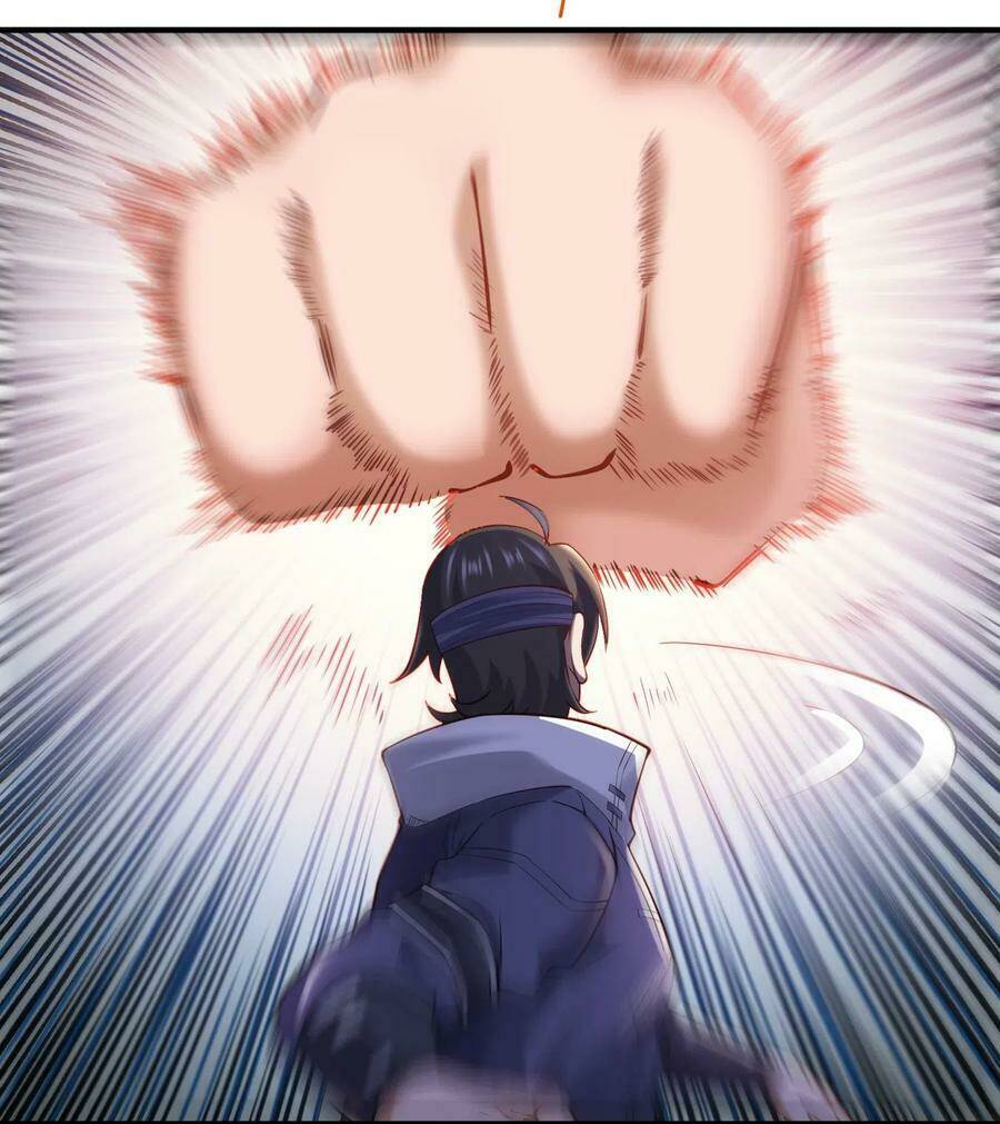 Nguyên Long: Chapter 136