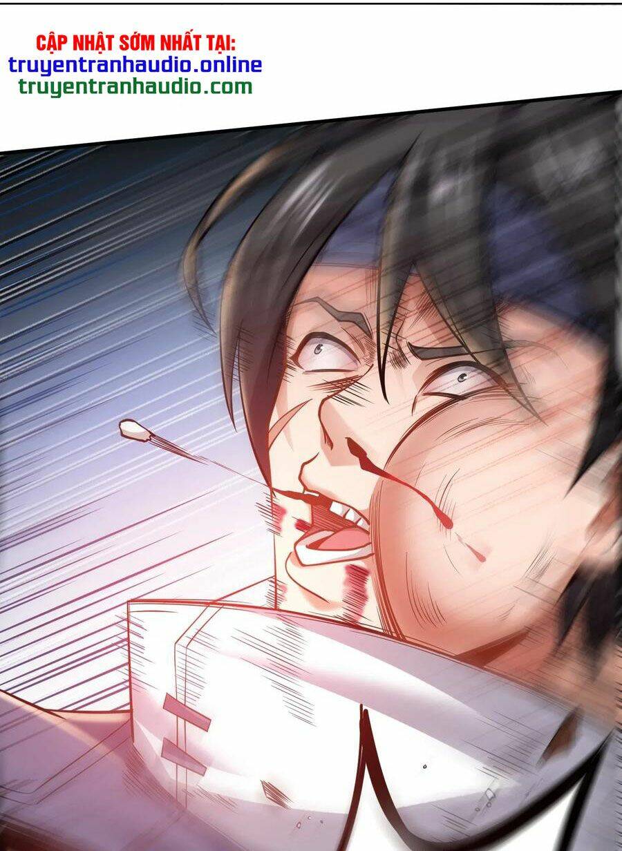 Nguyên Long: Chapter 136