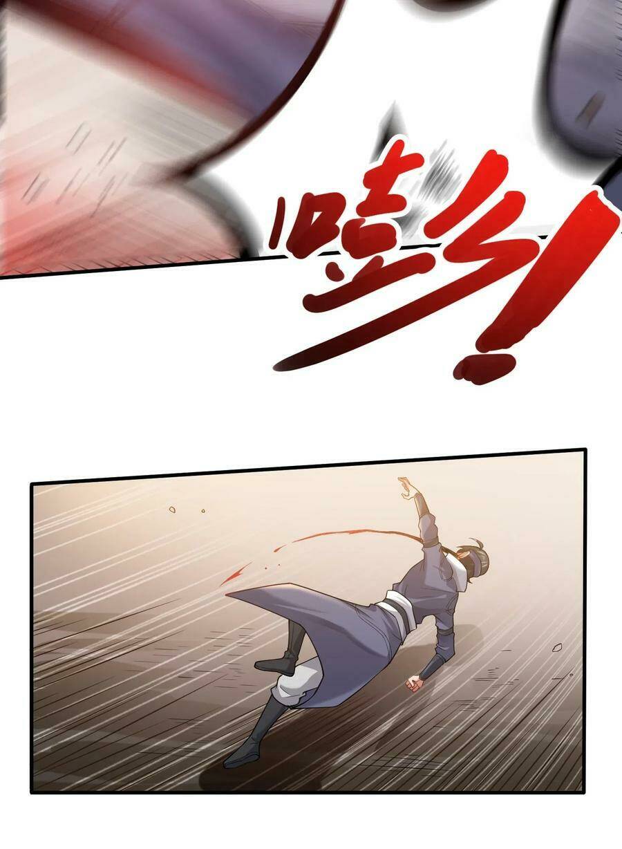 Nguyên Long: Chapter 136