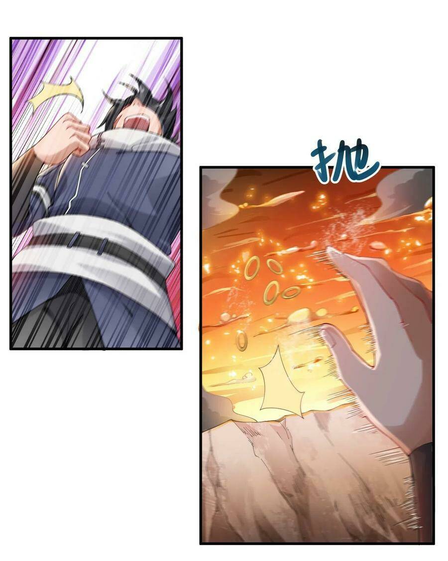 Nguyên Long: Chapter 136