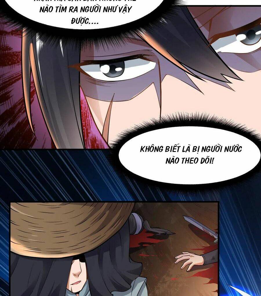 Nguyên Long: Chapter 136