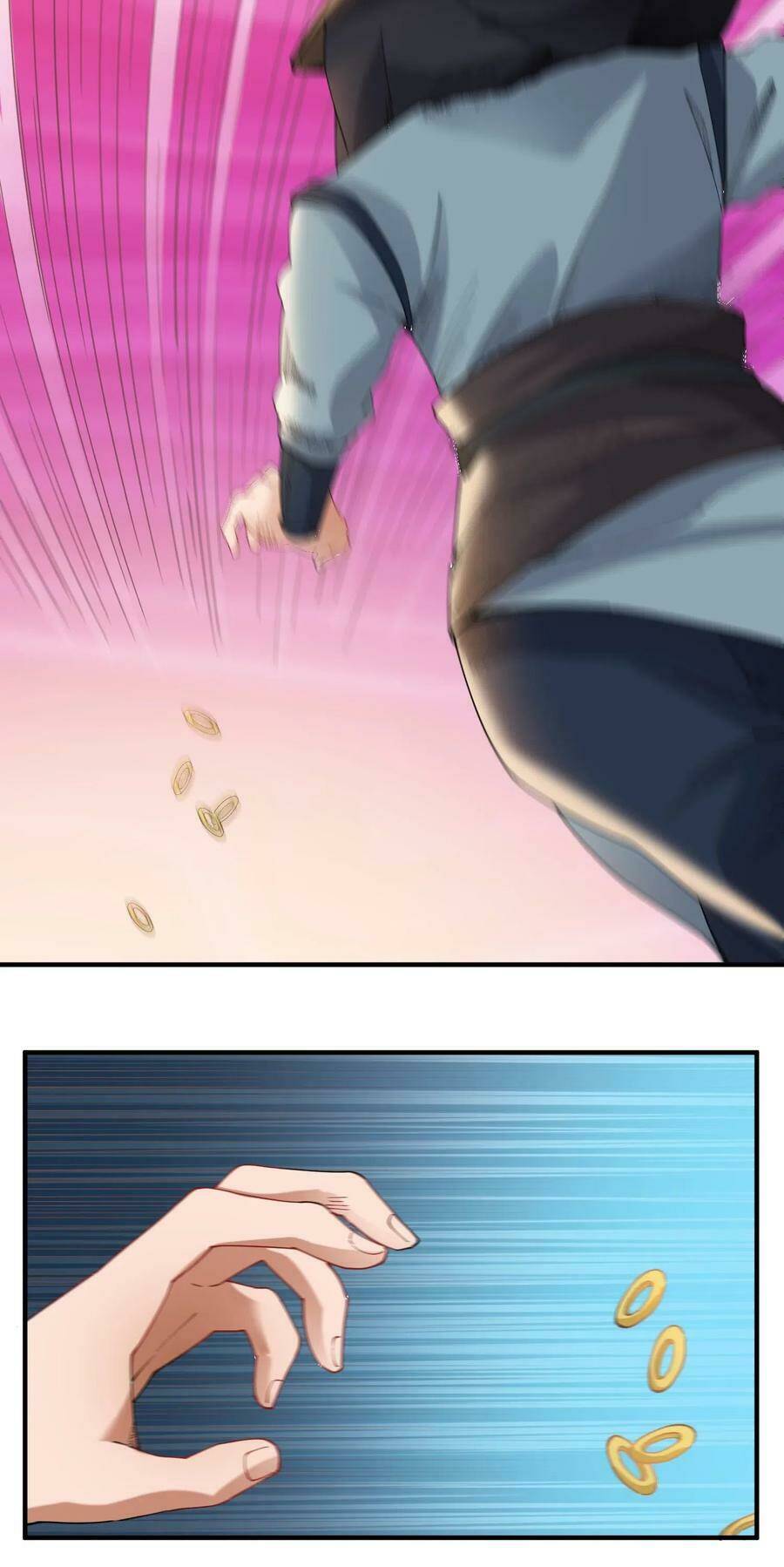 Nguyên Long: Chapter 136