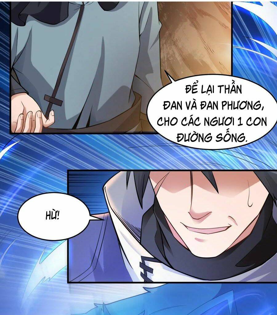 Nguyên Long: Chapter 136
