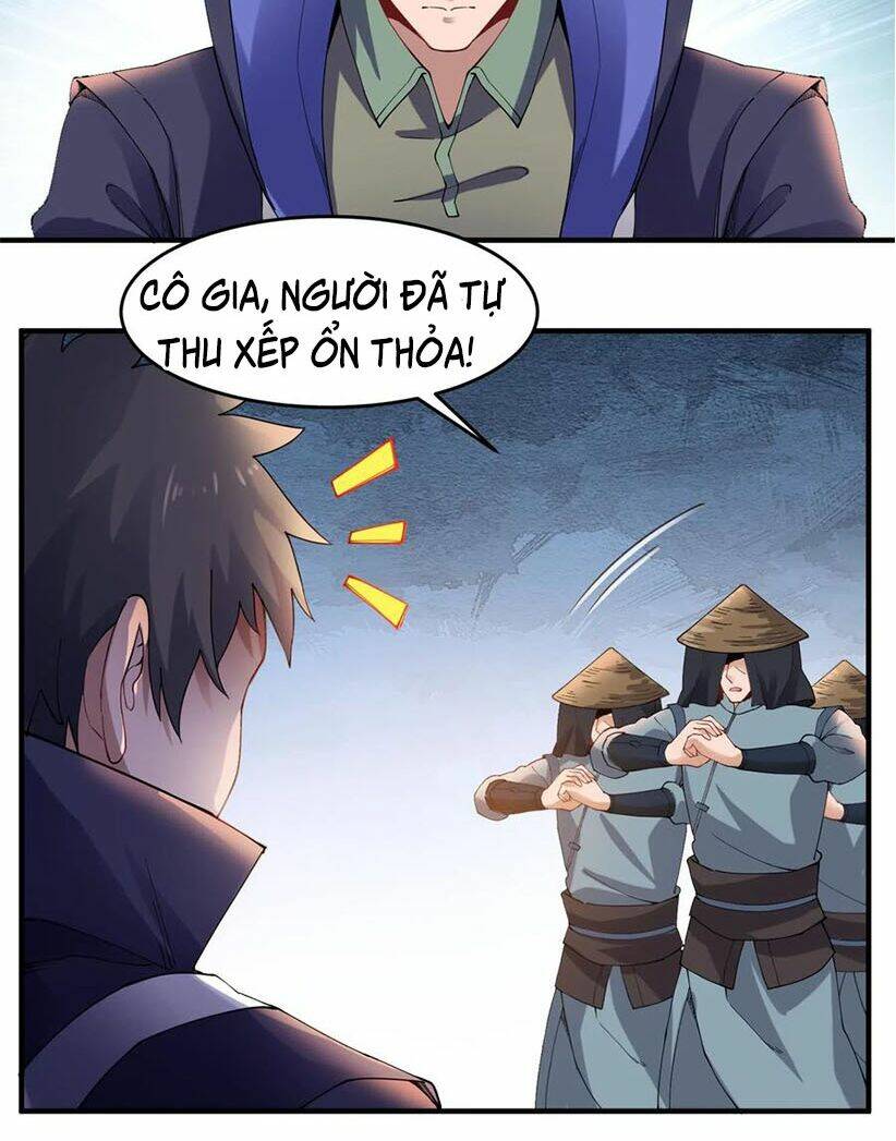 Nguyên Long: Chapter 136