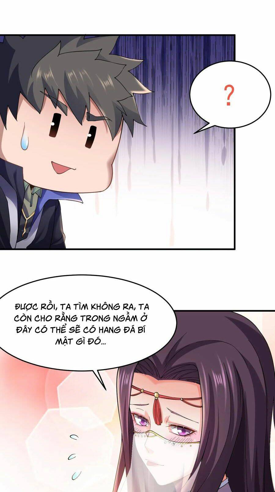 Nguyên Long: Chapter 136