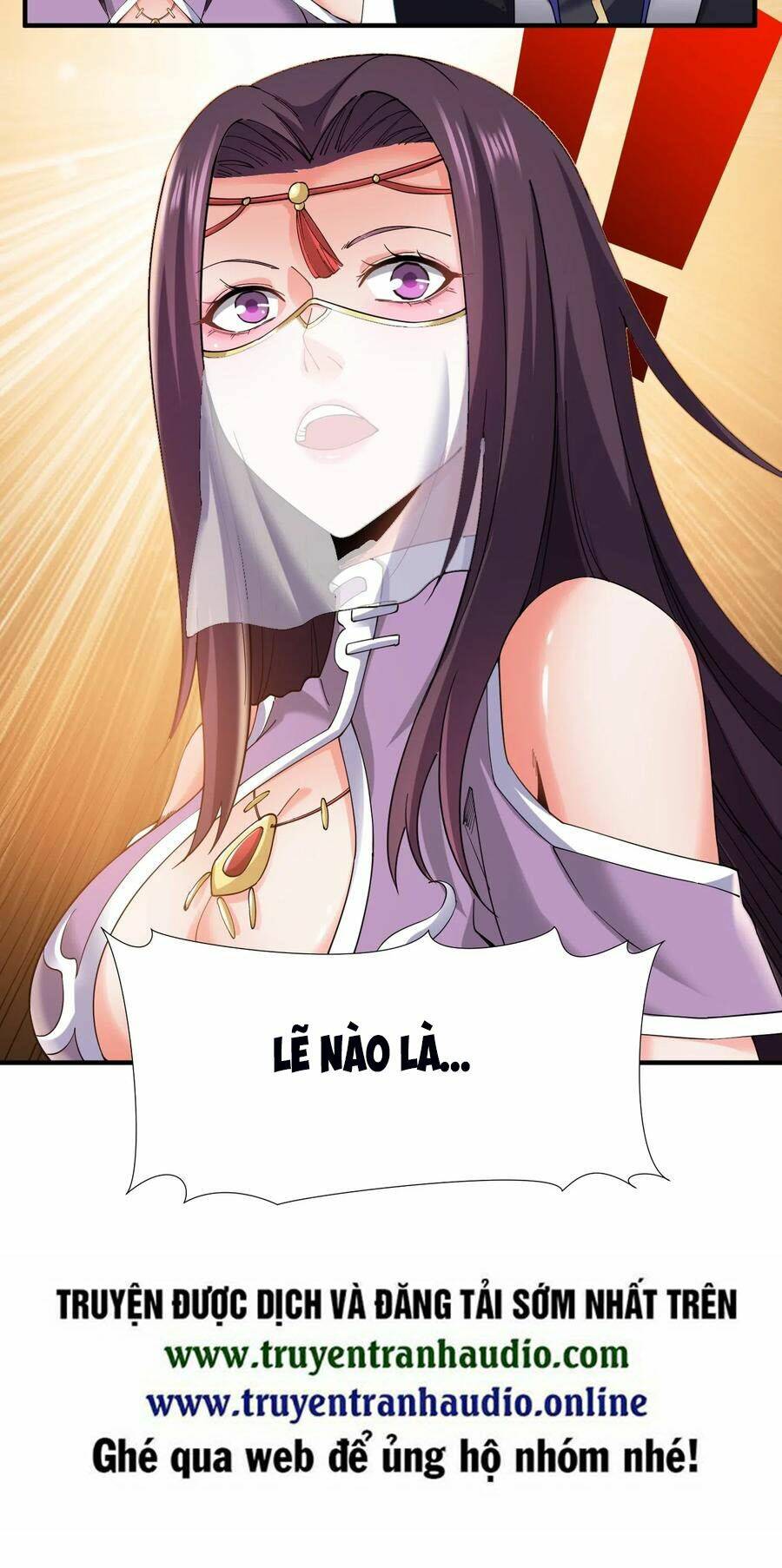 Nguyên Long: Chapter 136