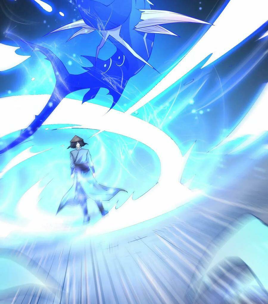 Nguyên Long: Chapter 136