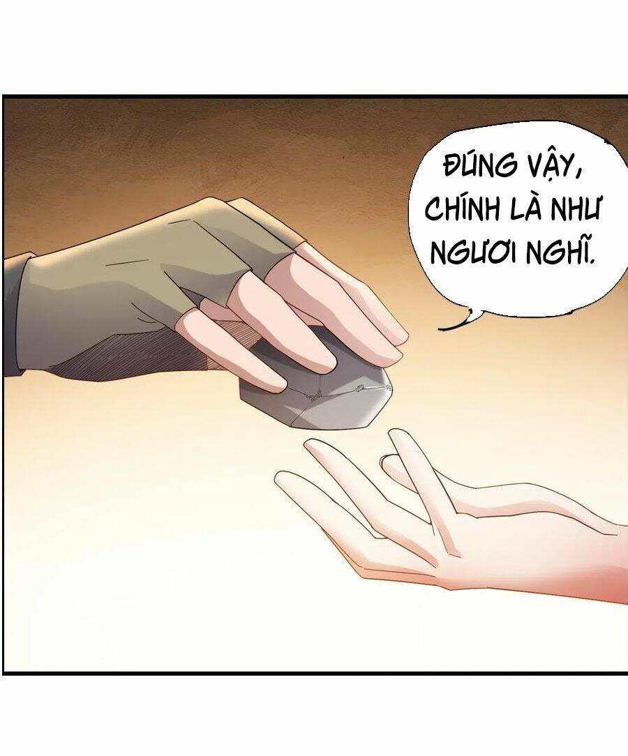 Nguyên Long: Chapter 137