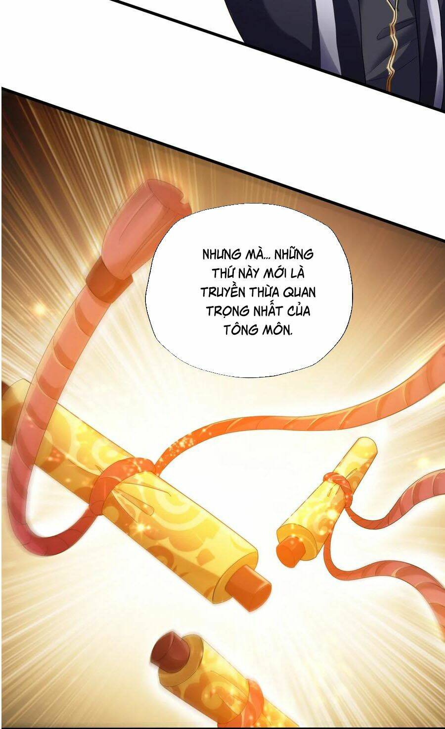Nguyên Long: Chapter 137