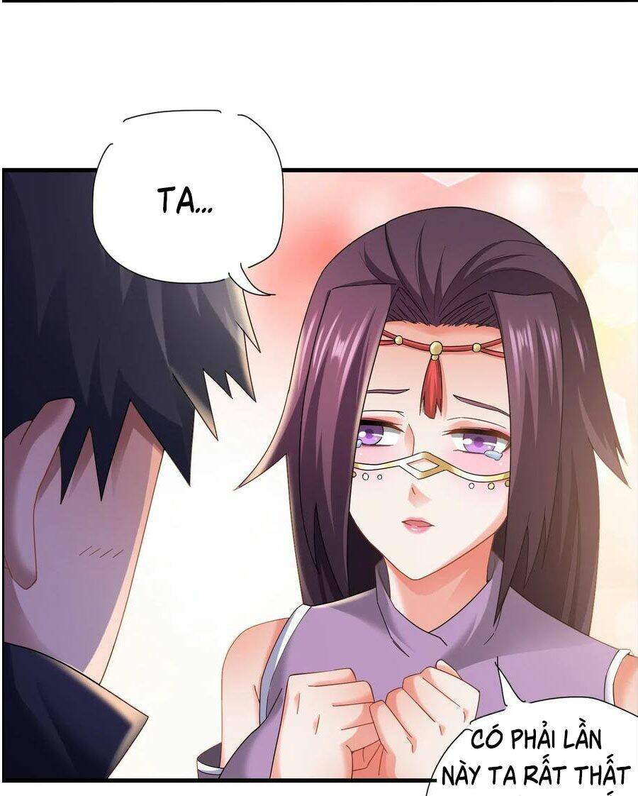 Nguyên Long: Chapter 137
