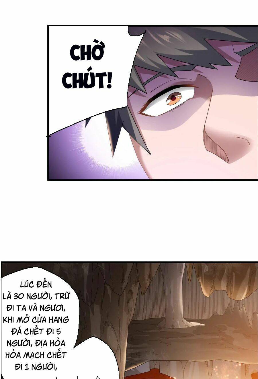 Nguyên Long: Chapter 137