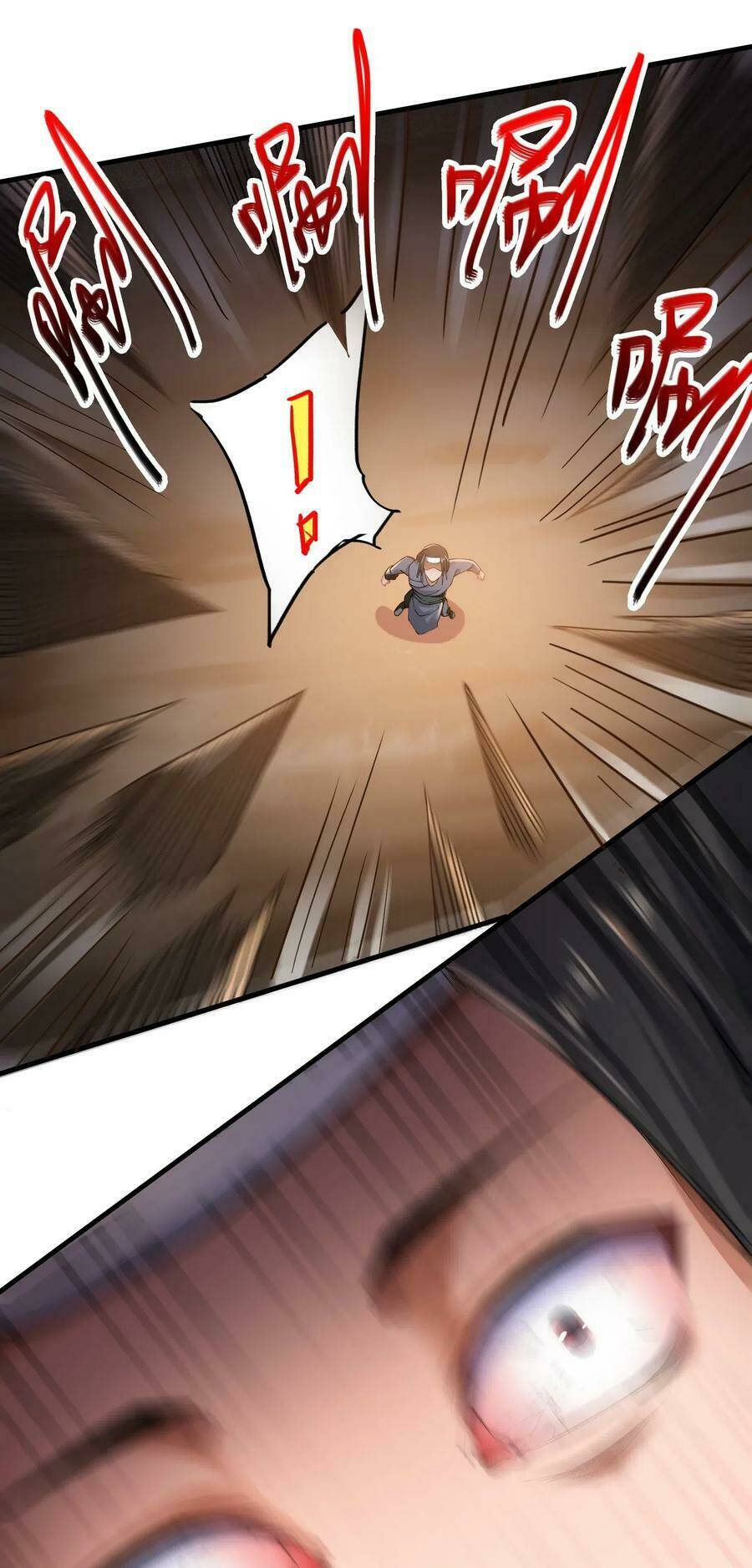Nguyên Long: Chapter 137
