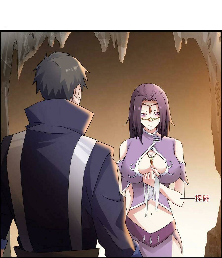 Nguyên Long: Chapter 137