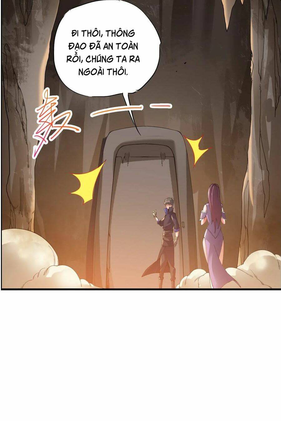 Nguyên Long: Chapter 137