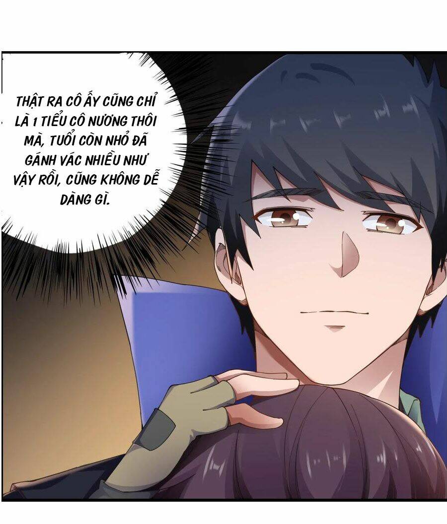Nguyên Long: Chapter 137