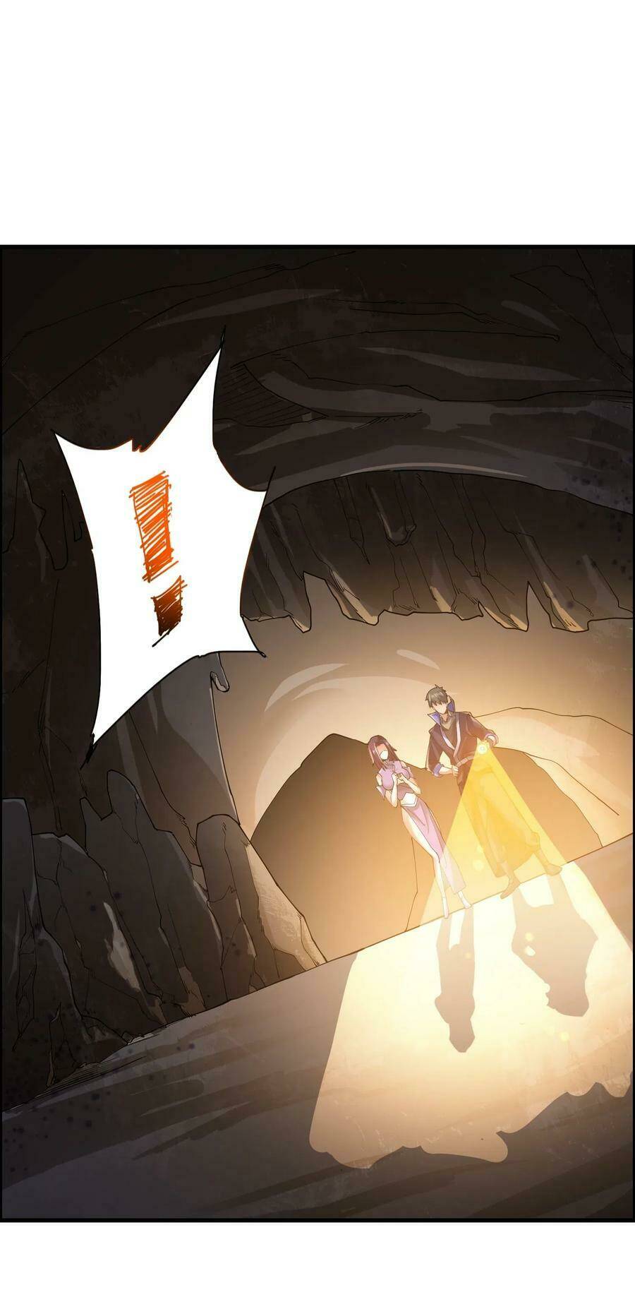 Nguyên Long: Chapter 137