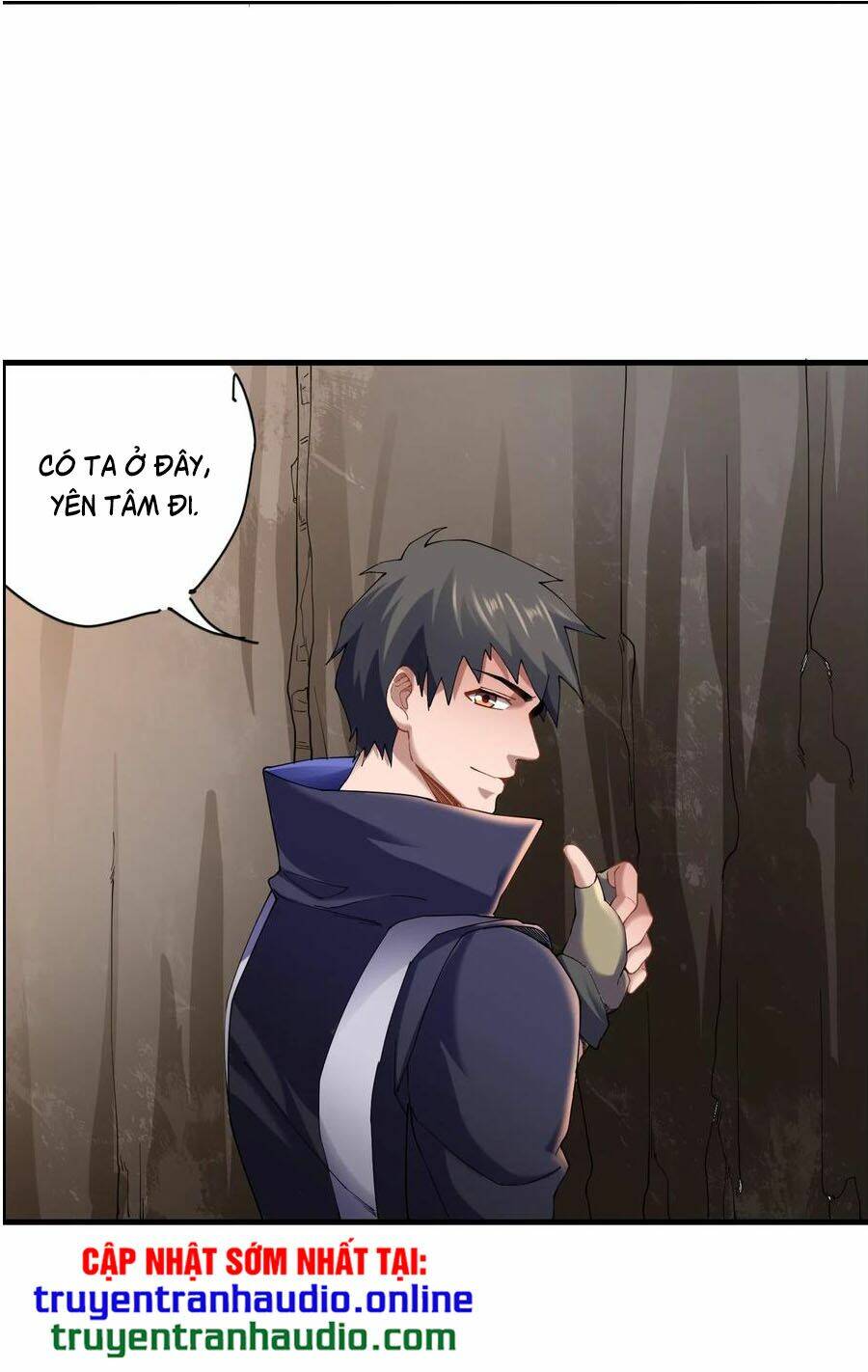 Nguyên Long: Chapter 137