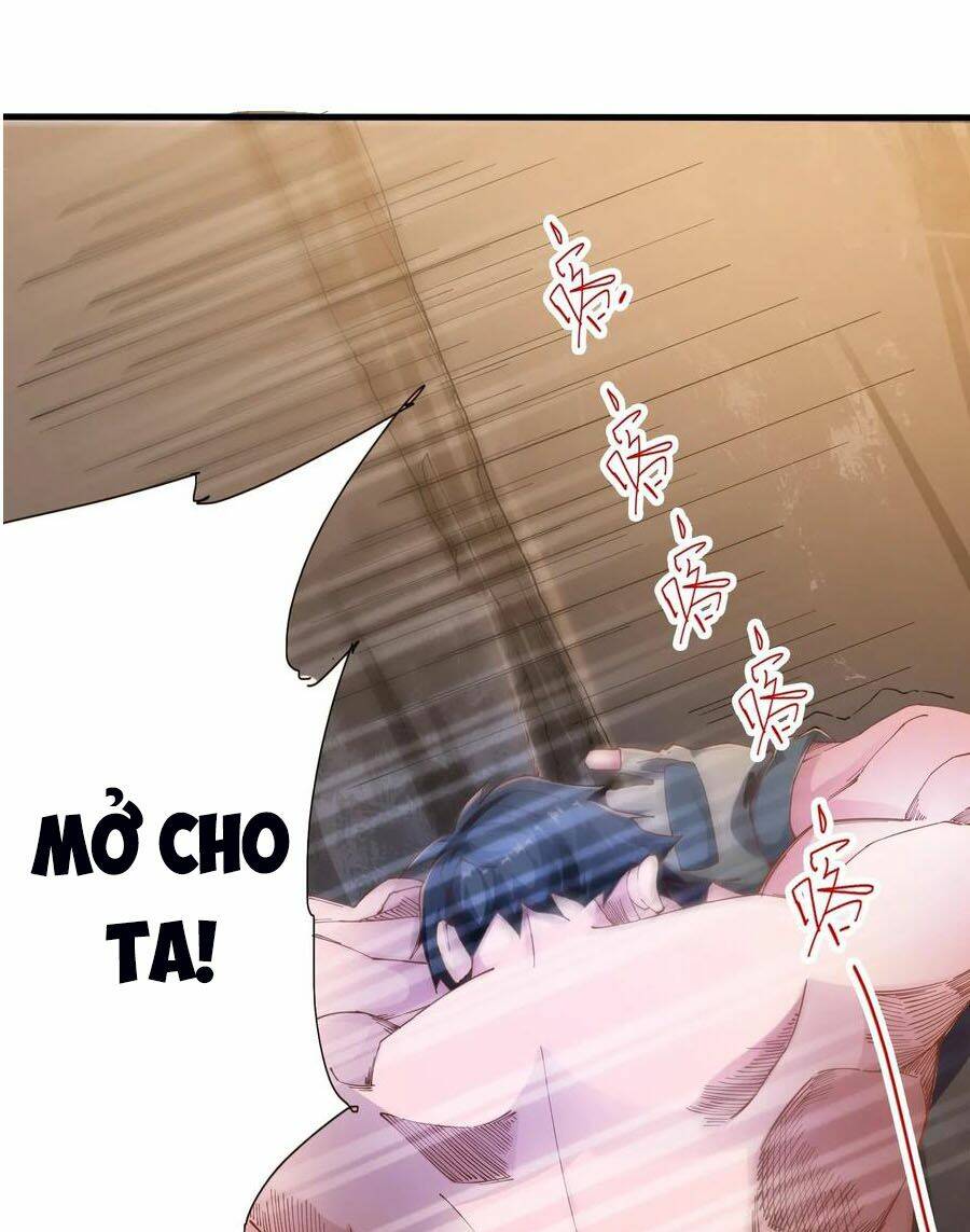 Nguyên Long: Chapter 137