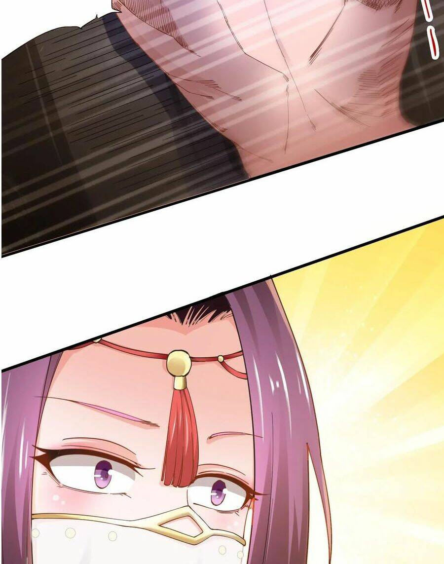 Nguyên Long: Chapter 137