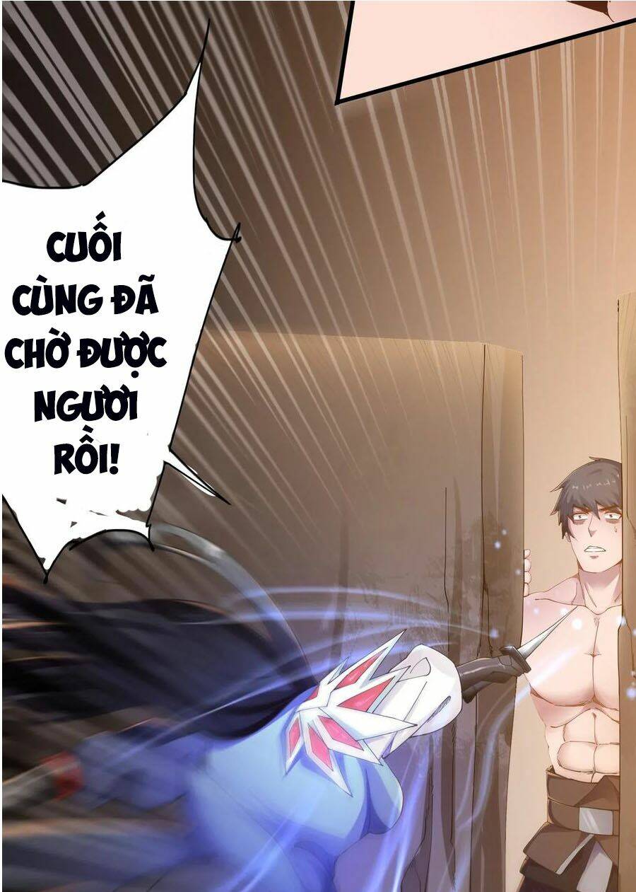 Nguyên Long: Chapter 137