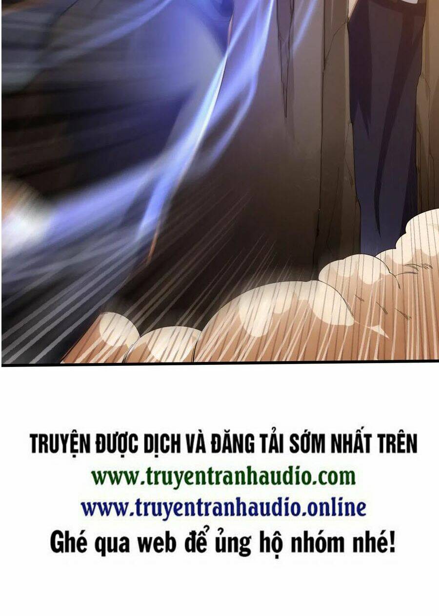Nguyên Long: Chapter 137