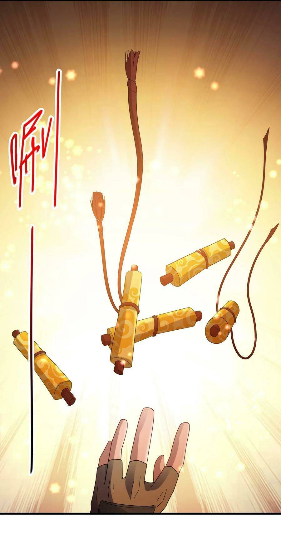 Nguyên Long: Chapter 137
