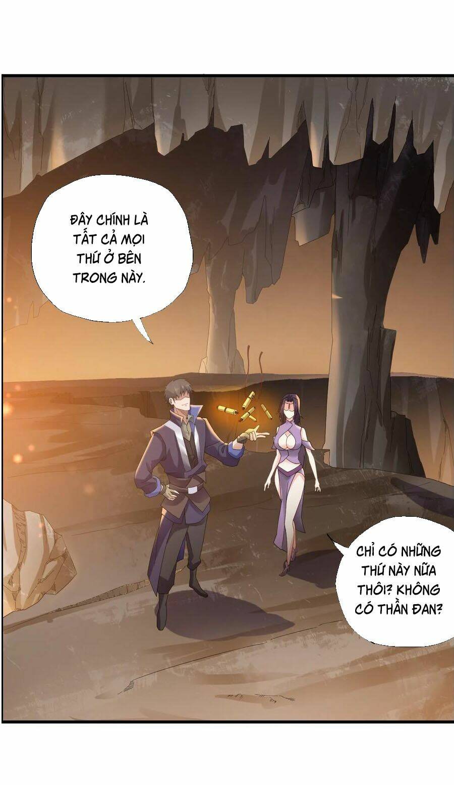 Nguyên Long: Chapter 137
