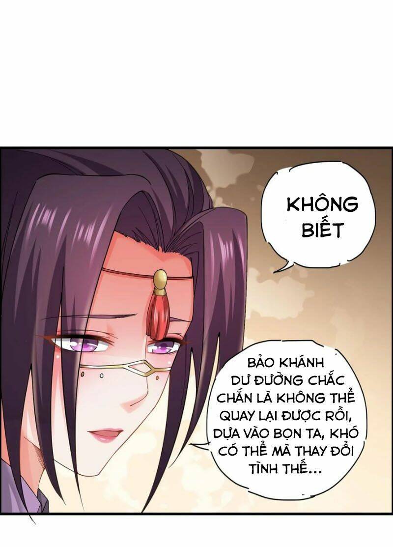 Nguyên Long: Chapter 139