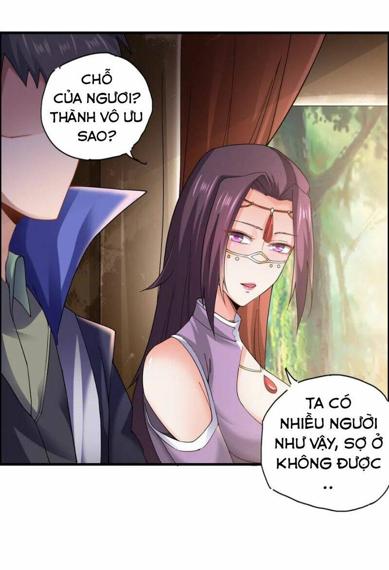 Nguyên Long: Chapter 139