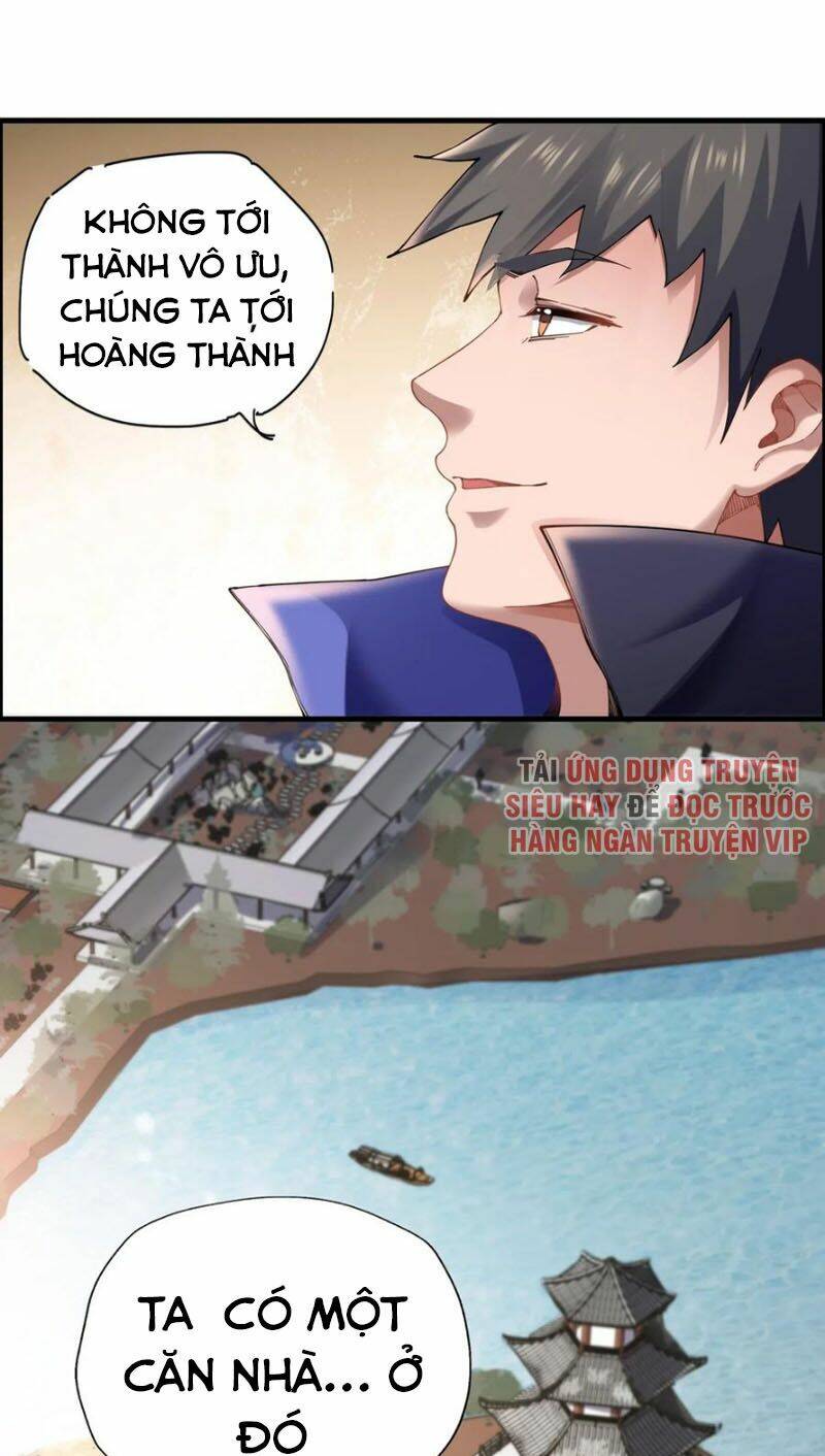 Nguyên Long: Chapter 139