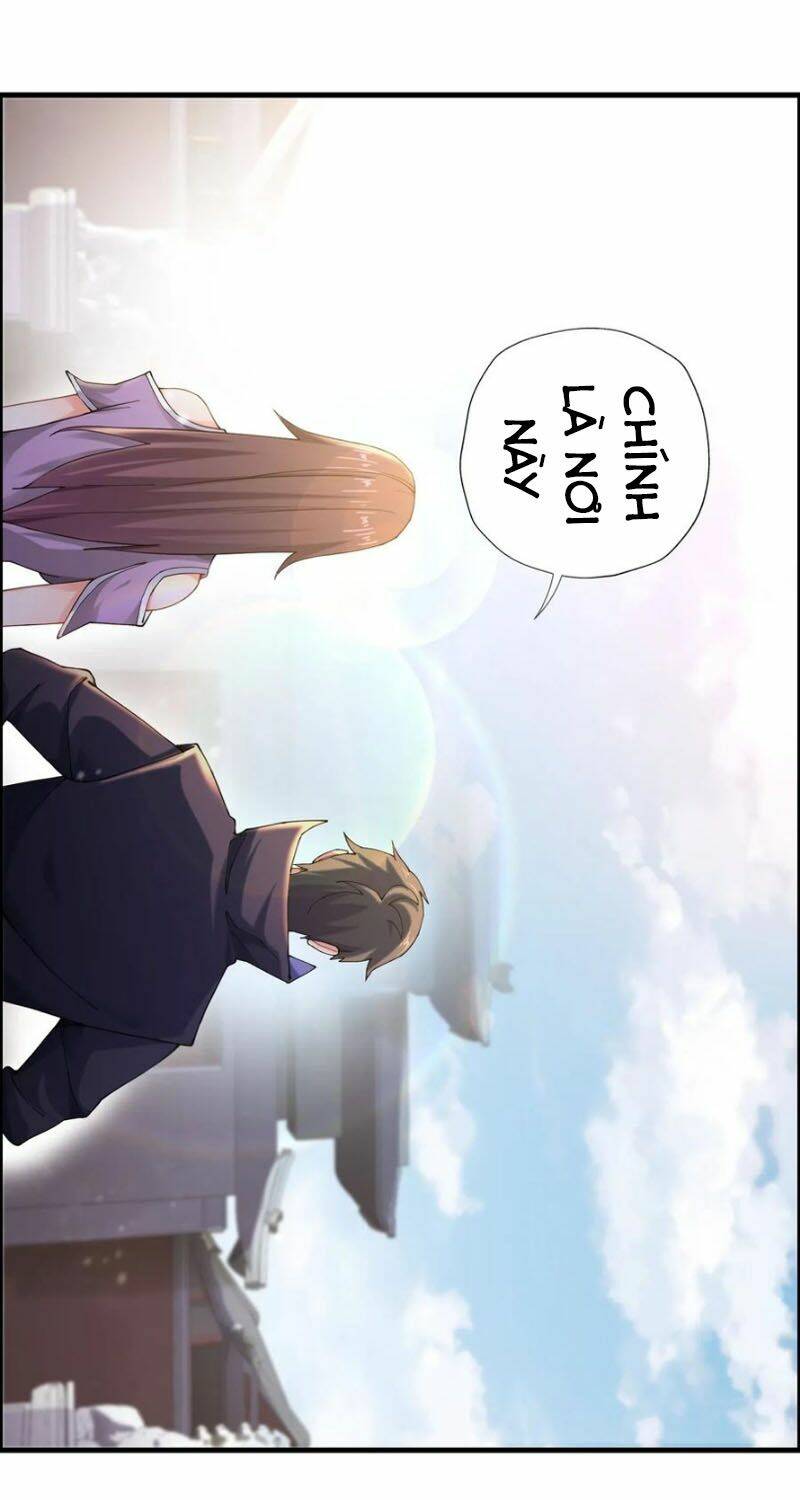 Nguyên Long: Chapter 139