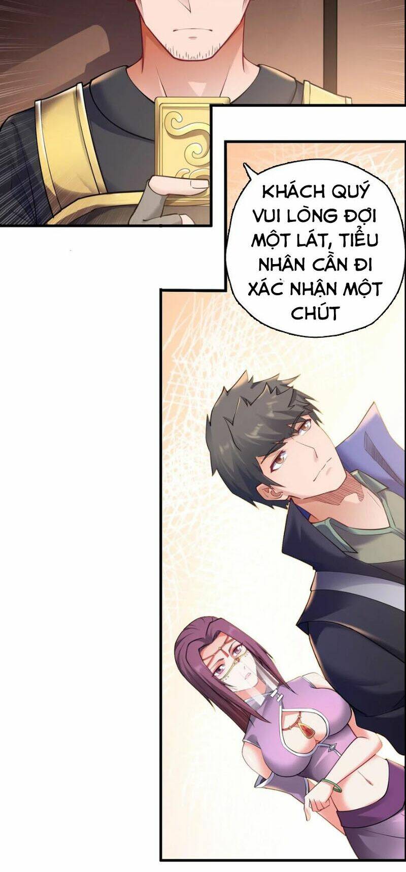 Nguyên Long: Chapter 139
