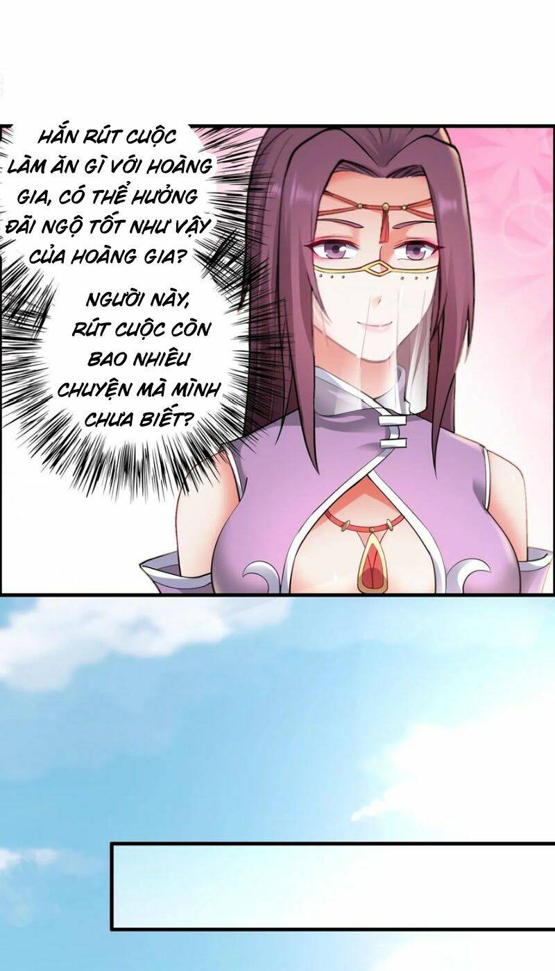 Nguyên Long: Chapter 139