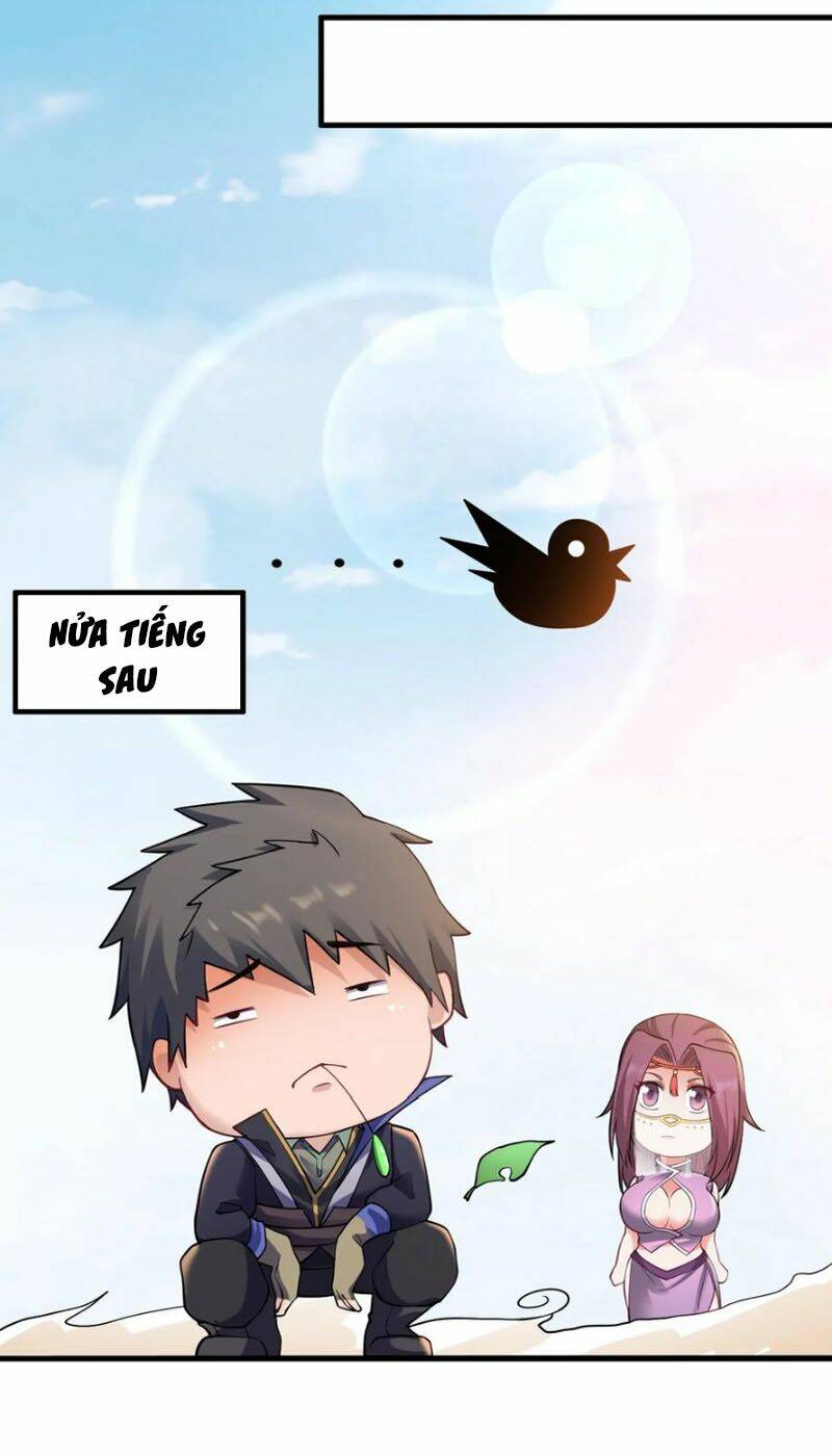 Nguyên Long: Chapter 139