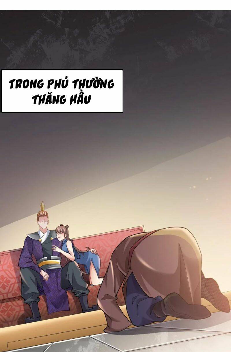Nguyên Long: Chapter 139
