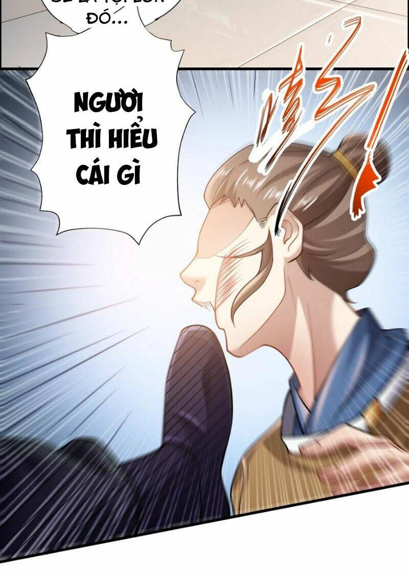 Nguyên Long: Chapter 139