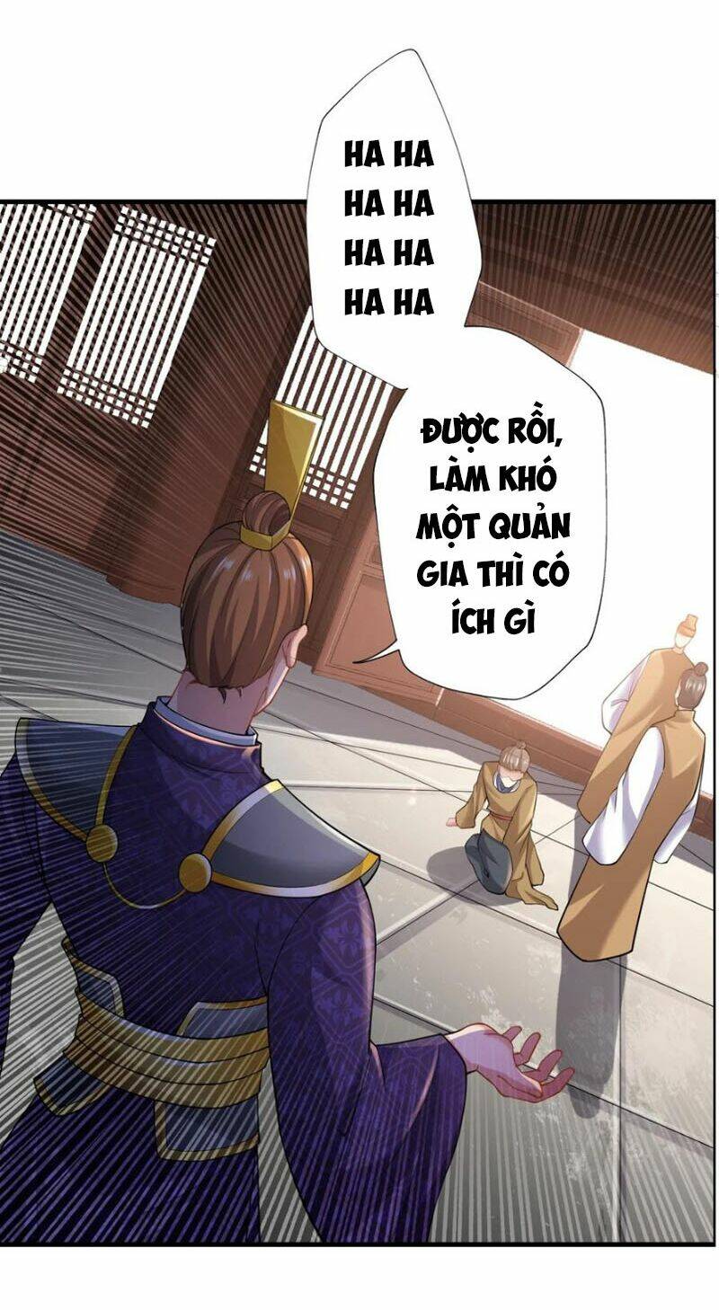 Nguyên Long: Chapter 139