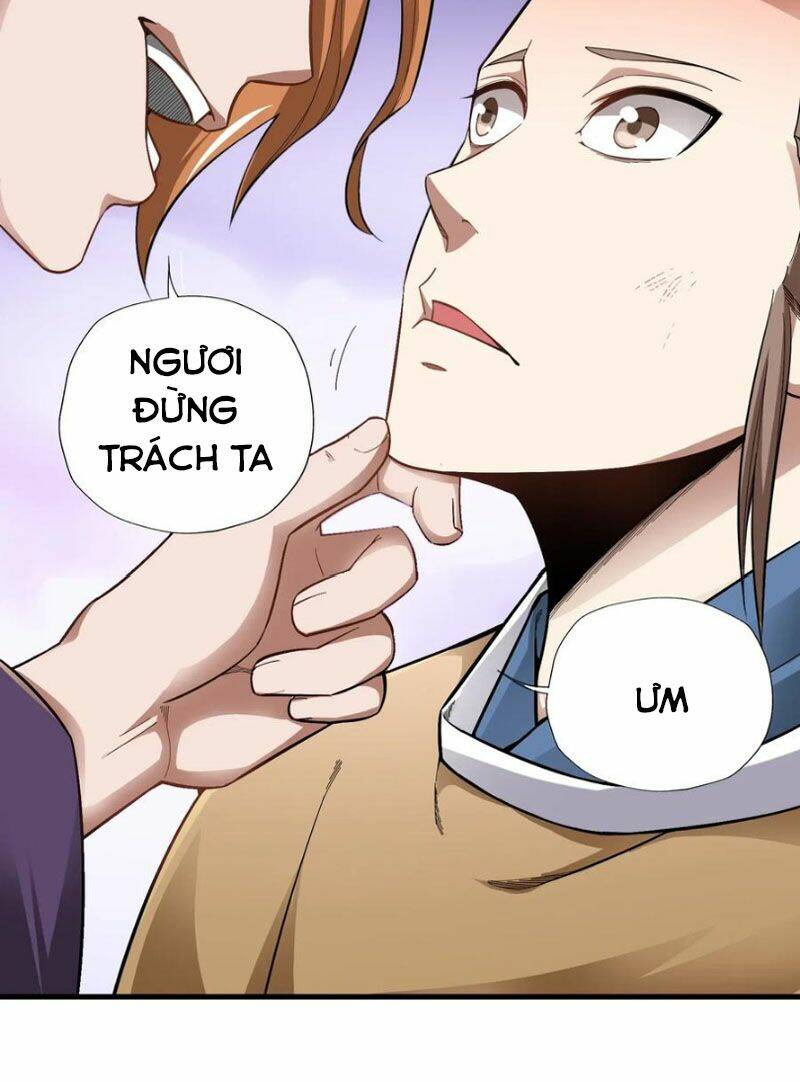 Nguyên Long: Chapter 139