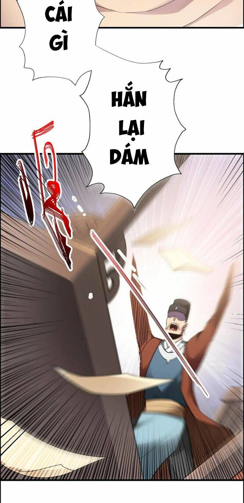 Nguyên Long: Chapter 139